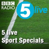 5 live Sport Specials cover
