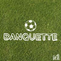 Banquette cover