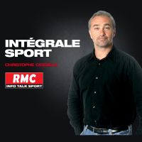 L'Intégrale Sport cover