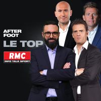 Le Top de L'After foot cover