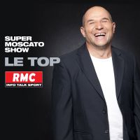Le Top du Super Moscato Show cover