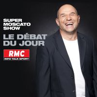 Le débat du Super Moscato Show cover