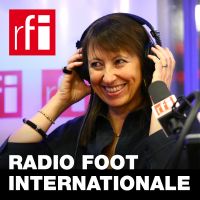 Radio foot internationale cover