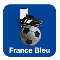 Club Foot Marseille France Bleu Provence cover