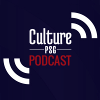 Podcast de CulturePSG cover