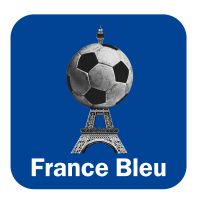 Tribune PSG France Bleu Paris cover