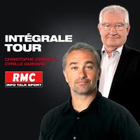 Intégrale Tour cover