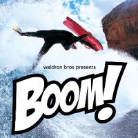 BOOM! Bodyboading Podcast cover