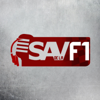 Le SAV de la F1 cover