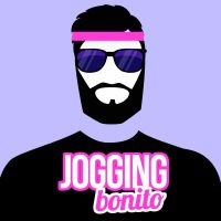 Jogging Bonito cover