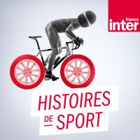 Histoires de sport cover