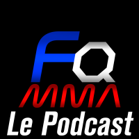 Fréquence MMA - Le Podcast cover
