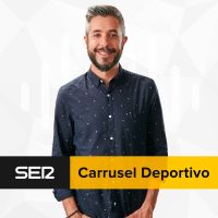 Carrusel Deportivo cover