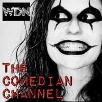 The Comedian Channel cover