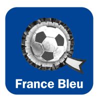 Le Club foot ASNL France Bleu Sud Lorraine cover
