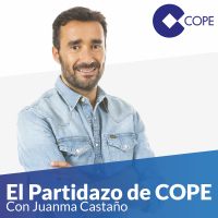 El Partidazo de COPE cover