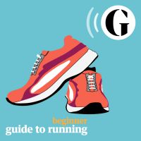 Beginner: The Guardian Guide to Running cover
