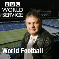 World Football cover