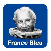 Stade Bleu Jacques Vendroux France Bleu cover