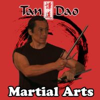 TanDao: Martial Arts cover