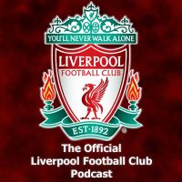 The Official Liverpool Football Club Podcast cover