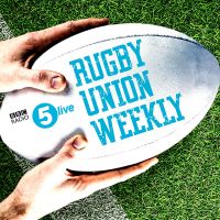 Rugby Union Weekly cover
