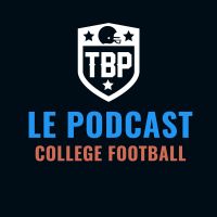 TBP Le Podcast cover