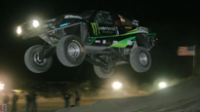 Monster Energy Motorsports cover