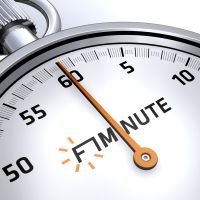 F1Minute // Bitesize Formula One News cover