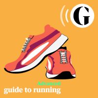 Advanced: The Guardian Guide to Running cover