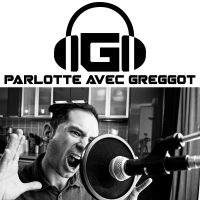 Parlotte avec Greggot cover