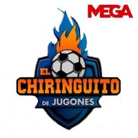 El Chiringuito de Jugones cover