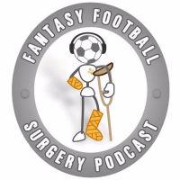 !Fantasy Football Surgery cover