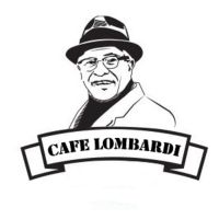 Cafe Lombardi cover
