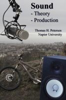 Thomas H. Petersen Sound Theory/Production 2008/09 cover