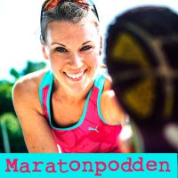 Maratonpodden cover