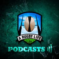 A Rugby Life cover