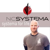 Systema For Life cover