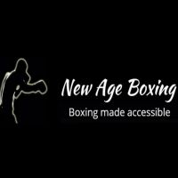 New Age Boxing cover
