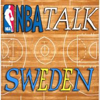NBA Talk Podcast cover