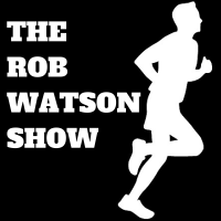 The Rob Watson Show cover