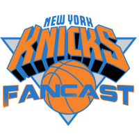 Knicks Fancast cover