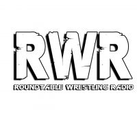 Roundtable Wrestling Radio cover