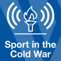 Sport in the Cold War cover