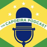 The Capoeira Podcast cover
