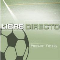 Libre Directo cover