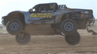 Greg Adler Motorsports cover