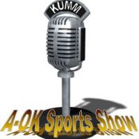 A-OK Sports Show cover