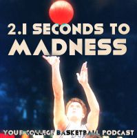 2.1 Seconds to Madness cover