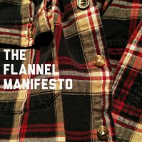 The Flannel Manifesto cover